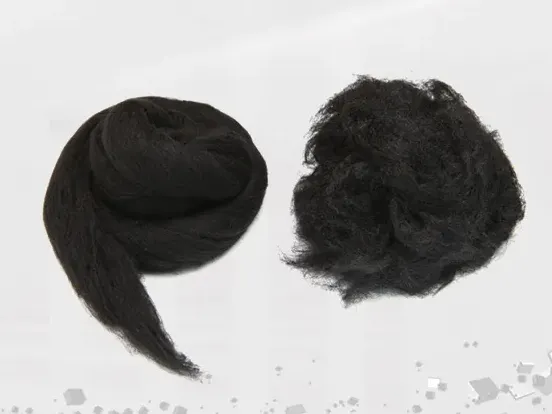 Dope dyed black Dope dyed black